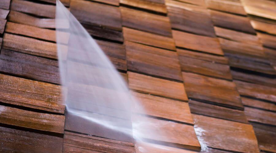 Slate Roofing in Linton, ND